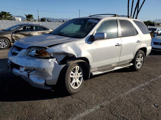 2004 ACURA MDX TOURING 2004 image