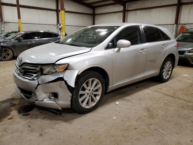 Obraz 2012 TOYOTA VENZA LE 2012