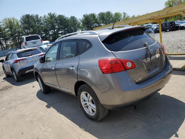 Obraz 2 z 2015 NISSAN ROGUE SELECT S 2015 z VIN JN8AS5MV4FW752019