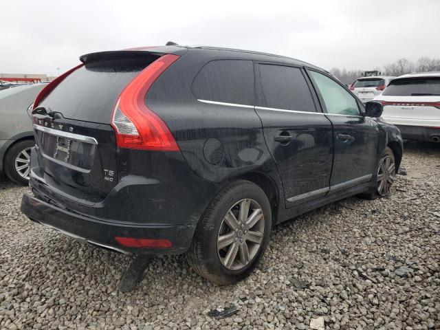 Image 3 of 2017 VOLVO XC60 T5 INSCRIPTION 2017 with VIN YV440MRU0H2016016