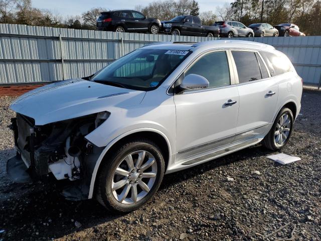 2017 BUICK ENCLAVE  2017 image