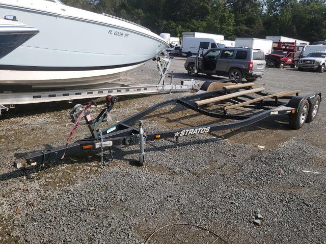 Изображение 2 1999 OTHER TRAILER 1999 с VIN 5A6C2BR27X1003841
