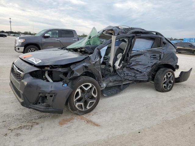Obraz 1 z 2019 SUBARU CROSSTREK LIMITED 2019 z VIN JF2GTANC6K8219744