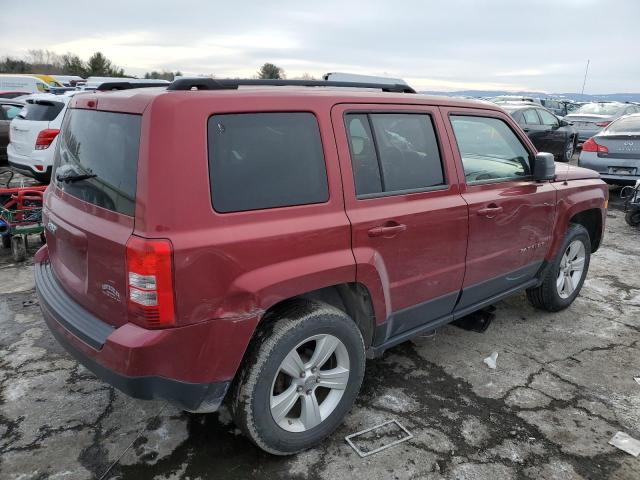 Изображение 3 2012 JEEP PATRIOT SPORT 2012 с VIN 1C4NJRBB9CD564135