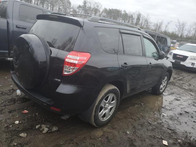Изображение 3 2012 TOYOTA RAV4  2012 с VIN 2T3BF4DV1CW225869