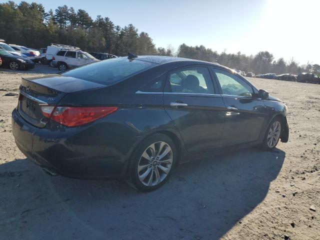 Image 3 of 2011 HYUNDAI SONATA SE 2011 with VIN 5NPEC4AB0BH203464