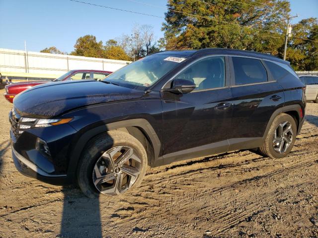 Obraz 2022 HYUNDAI TUCSON SEL CONVENIENCE 2022