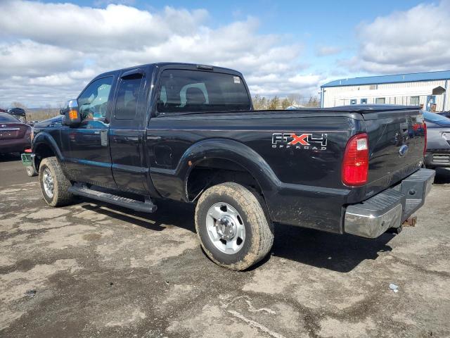 Image 2 of 2011 FORD F250 SUPER DUTY 2011 with VIN 1FT7X2B61BEA77747