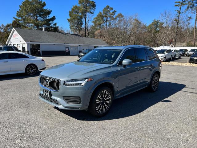 2020 VOLVO XC90 T5 MOMENTUM 2020 image