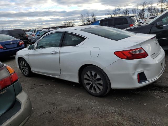Image 2 of 2014 HONDA ACCORD EXL 2014 with VIN 1HGCT1B84EA000146