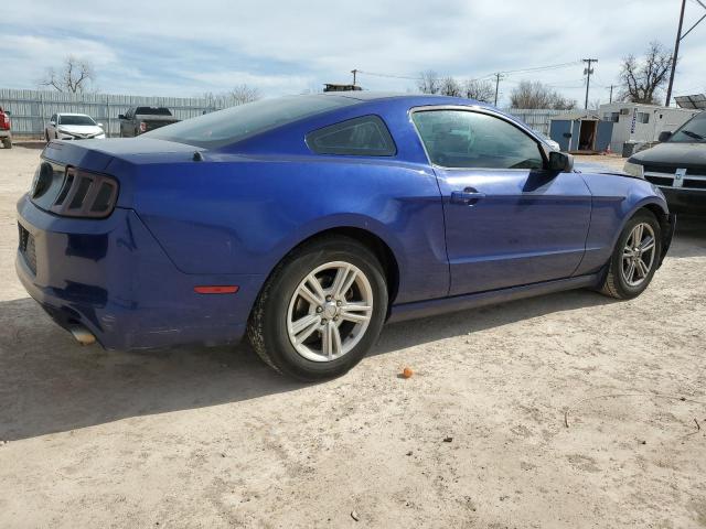 Image 3 of 2014 FORD MUSTANG  2014 with VIN 1ZVBP8AM5E5291087