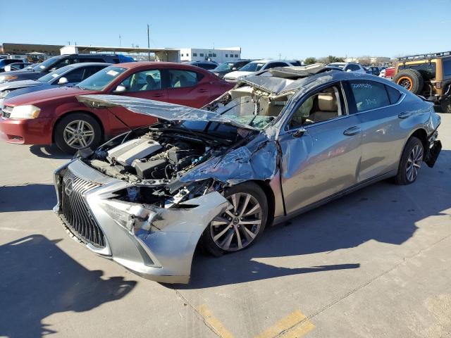 2020 LEXUS ES 350 2020 image
