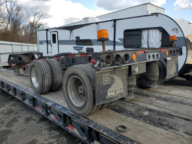 Изображение 3 2014 TRAIL KING FLIP AXEL 2014 с VIN 1TKR01927EM123451
