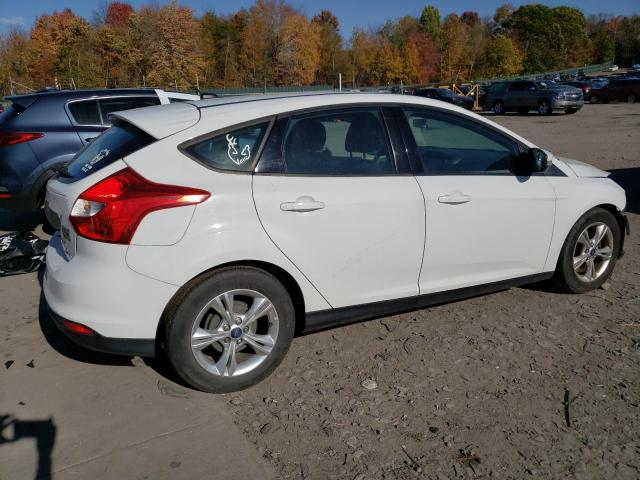 Изображение 3 2014 FORD FOCUS SE 2014 с VIN 1FADP3K20EL313879