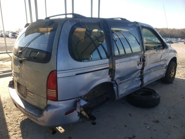 Obraz 3 z 1996 NISSAN QUEST XE 1996 z VIN 4N2DN11W0TD833948