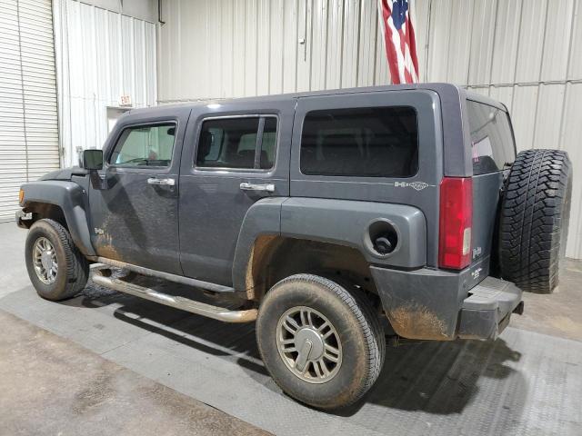 Изображение 2 2008 HUMMER H3 ALPHA 2008 с VIN 5GTEN13L488117248