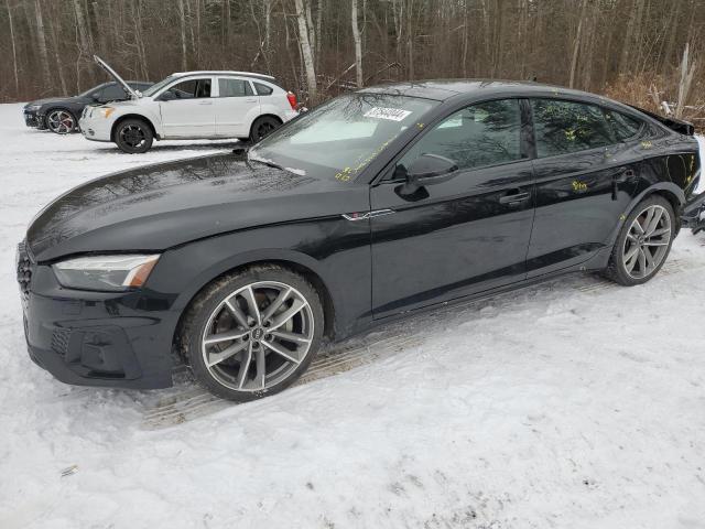 2021 AUDI A5 PRESTIGE 45 2021 image