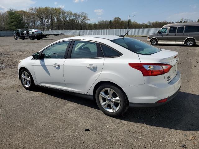 Obraz 2 z 2014 FORD FOCUS SE 2014 z VIN 1FADP3F2XEL231443