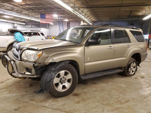 Изображение 2006 TOYOTA 4RUNNER SR5 2006