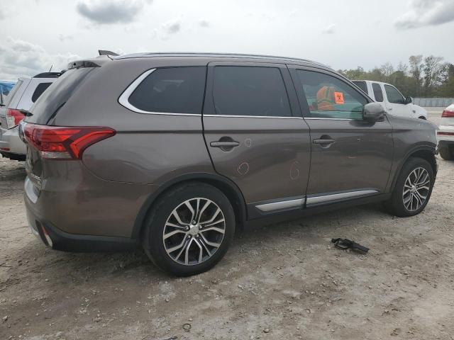 Obraz 3 z 2018 MITSUBISHI OUTLANDER SE 2018 z VIN JA4AD3A38JZ034150