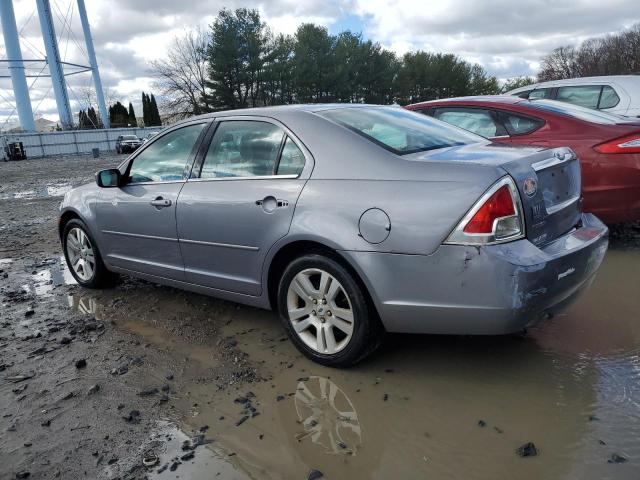 Изображение 2 2007 FORD FUSION SEL 2007 с VIN 3FAHP08107R112941