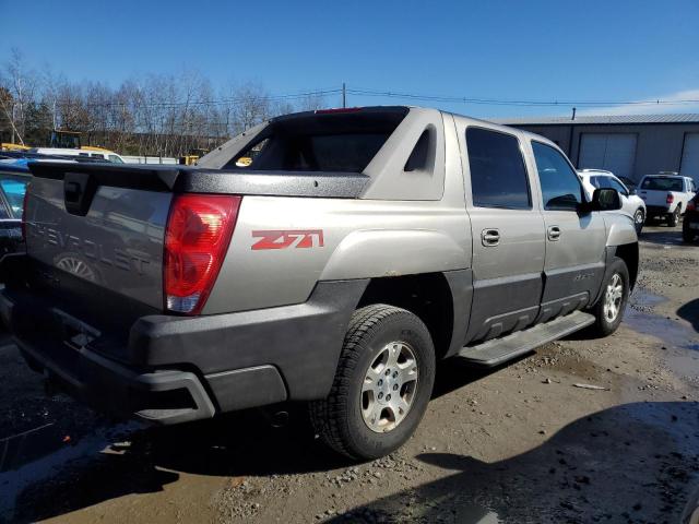 Obraz 3 z 2003 CHEVROLET AVALANCHE K1500 2003 z VIN 3GNEK13T13G199739