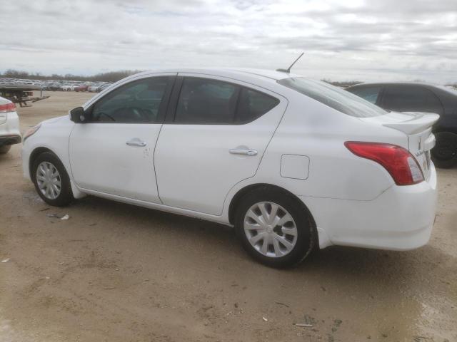 Obraz 2 z 2015 NISSAN VERSA S 2015 z VIN 3N1CN7AP0FL925010