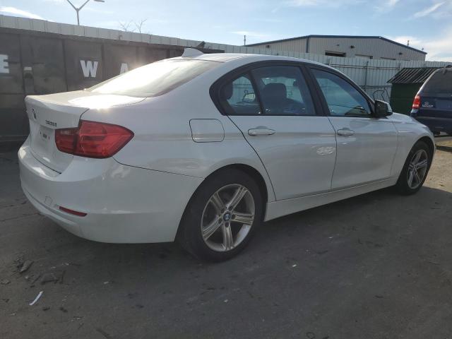 Image 3 of 2014 BMW 328 XI SULEV 2014 with VIN WBA3B5C53EP541695