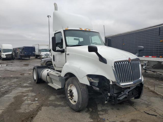 Image 1 of 2021 INTERNATIONAL LT625  2021 with VIN 3HSDYAPRXMN190690