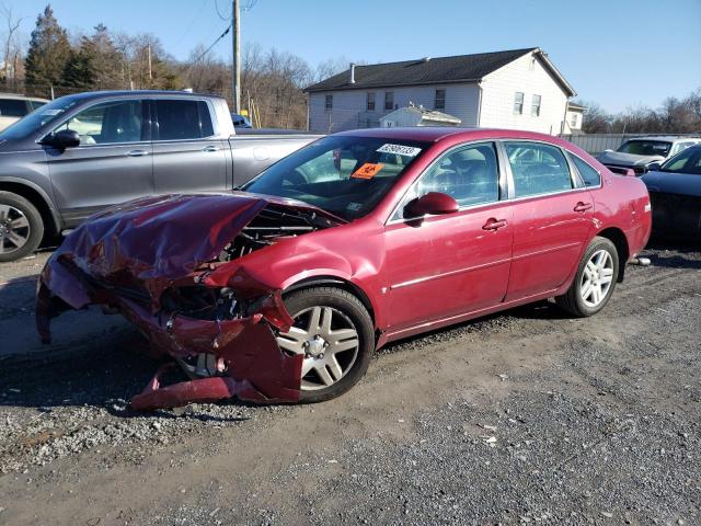 Изображение 1 2006 CHEVROLET IMPALA LT 2006 с VIN 2G1WC581769218679