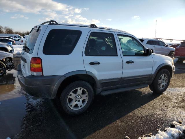 Obraz 3 z 2004 FORD ESCAPE XLT 2004 z VIN 1FMYU931X4KA71454