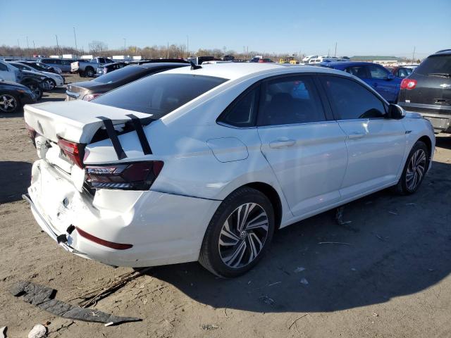 Image 3 of 2021 VOLKSWAGEN JETTA SEL 2021 with VIN 3VWE57BU4MM004505