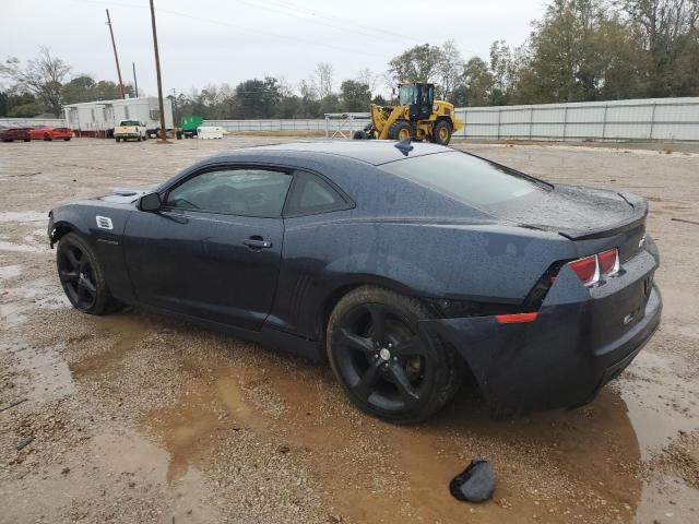 Obraz 2 z 2013 CHEVROLET CAMARO LT 2013 z VIN 2G1FC1E32D9181102