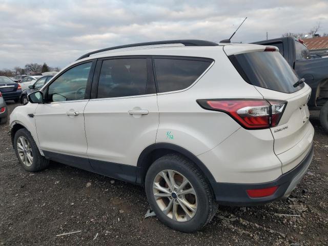 Obraz 2 z 2017 FORD ESCAPE SE 2017 z VIN 1FMCU0G99HUB51036