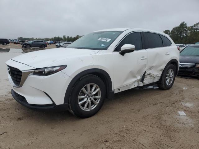 Image 1 of 2016 MAZDA CX-9 TOURING 2016 with VIN JM3TCABY6G0120609