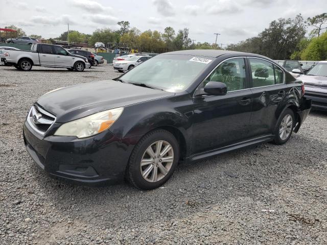 Изображение 1 2010 SUBARU LEGACY 2.5I PREMIUM 2010 с VIN 4S3BMCC66A3234495