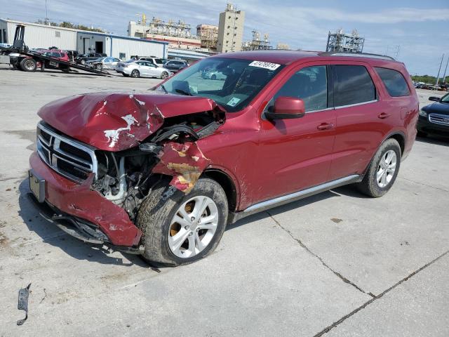 Изображение 2015 DODGE DURANGO SXT 2015