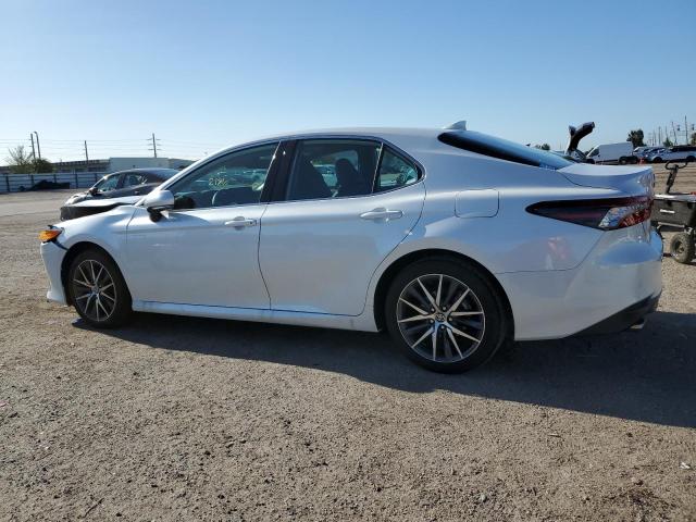Image 2 of 2023 TOYOTA CAMRY XLE 2023 with VIN 4T1F31AK2PU617972