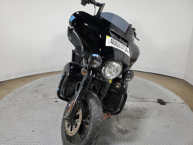 Изображение 2 2020 HARLEY-DAVIDSON FLHTK  2020 с VIN 1HD1KEF17LB626325