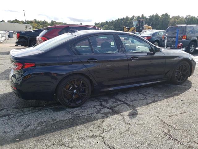 Obraz 3 z 2021 BMW M550XI  2021 z VIN WBA13BK00MCH51852
