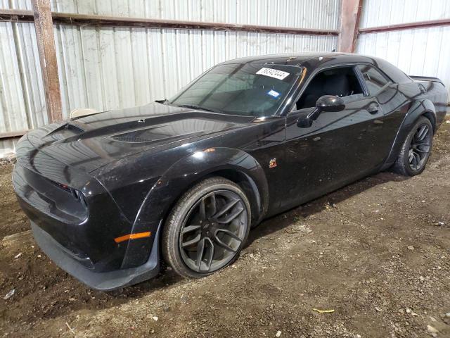Изображение 2021 DODGE CHALLENGER R/T SCAT PACK 2021