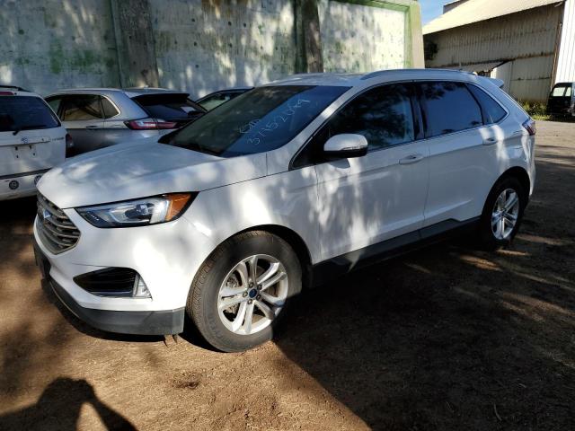 2019 FORD EDGE SEL 2019 image