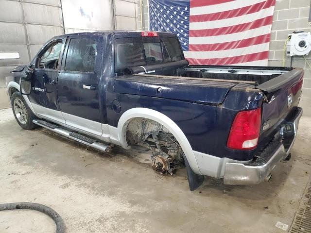Obraz 2 z 2012 DODGE RAM 1500 LARAMIE 2012 z VIN 1C6RD7NT4CS178985
