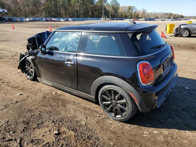Image 2 of 2016 MINI COOPER S 2016 with VIN WMWXP7C5XG3B49549