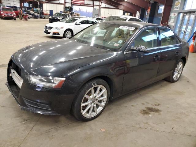 2013 AUDI A4 PREMIUM PLUS 2013 image
