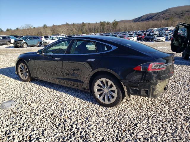 Изображение 2 2018 TESLA MODEL S  2018 с VIN 5YJSA1E28JF269212