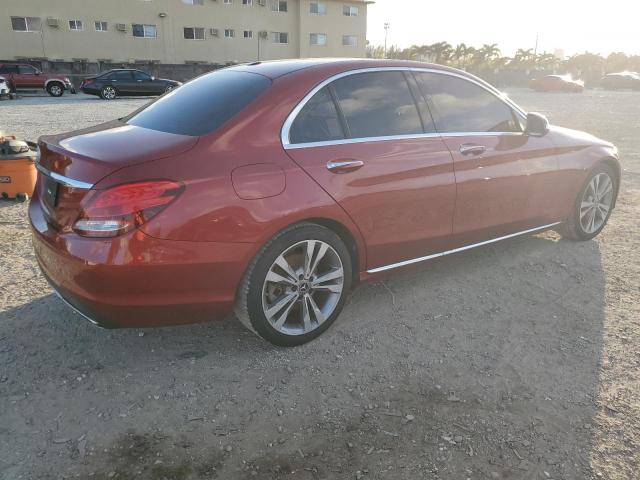 Obraz 3 z 2018 MERCEDES-BENZ C 300 2018 z VIN 55SWF4JB2JU263687