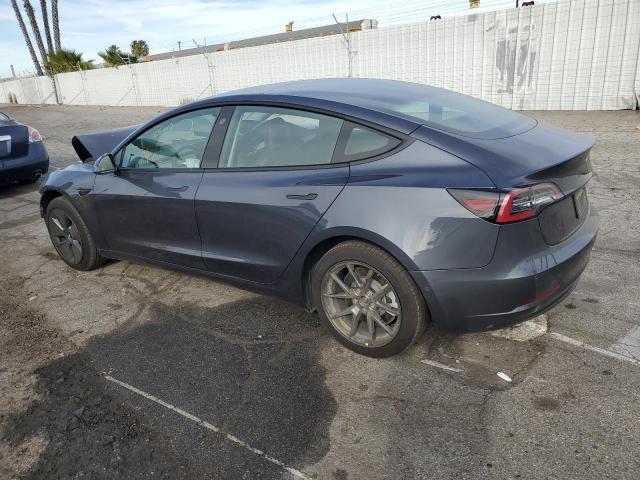 Изображение 2 2021 TESLA MODEL 3  2021 с VIN 5YJ3E1EB4MF067982
