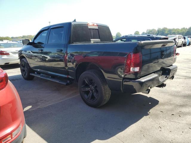 Image 2 of 2018 RAM 1500 SPORT 2018 with VIN 1C6RR7MT2JS141837