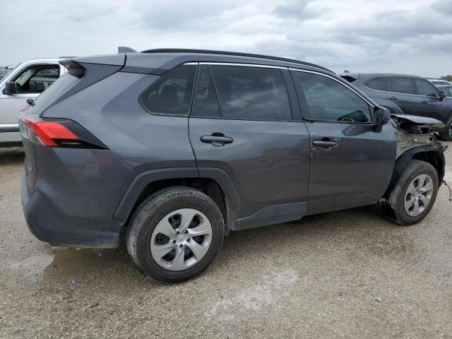 Изображение 3 2021 TOYOTA RAV4 LE 2021 с VIN 2T3H1RFV6MW173448
